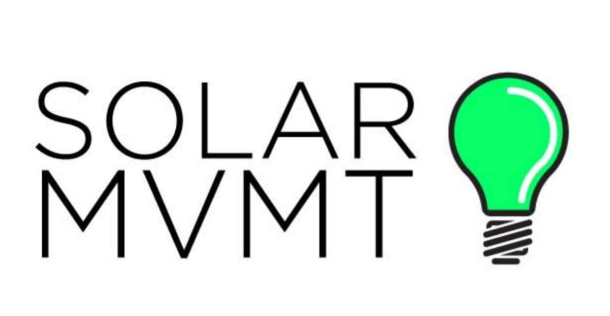The Solar Movement logo