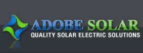 Adobe Solar logo
