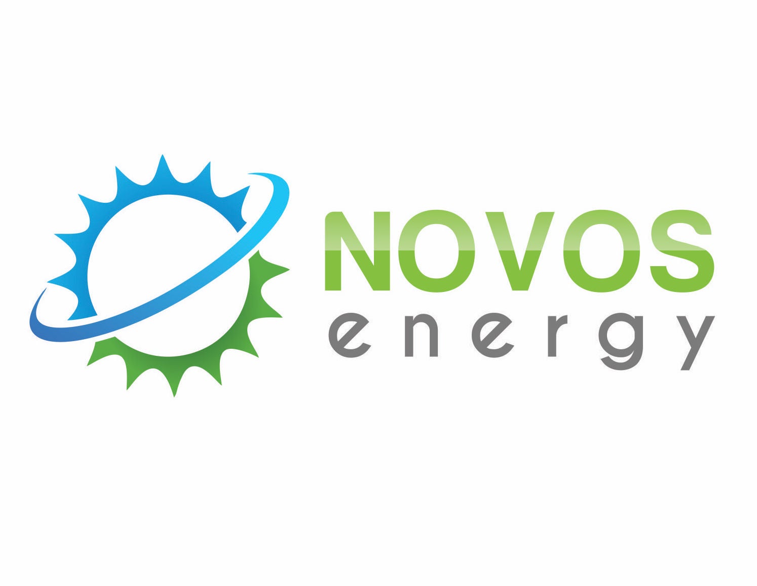 Novos Energy LLC logo