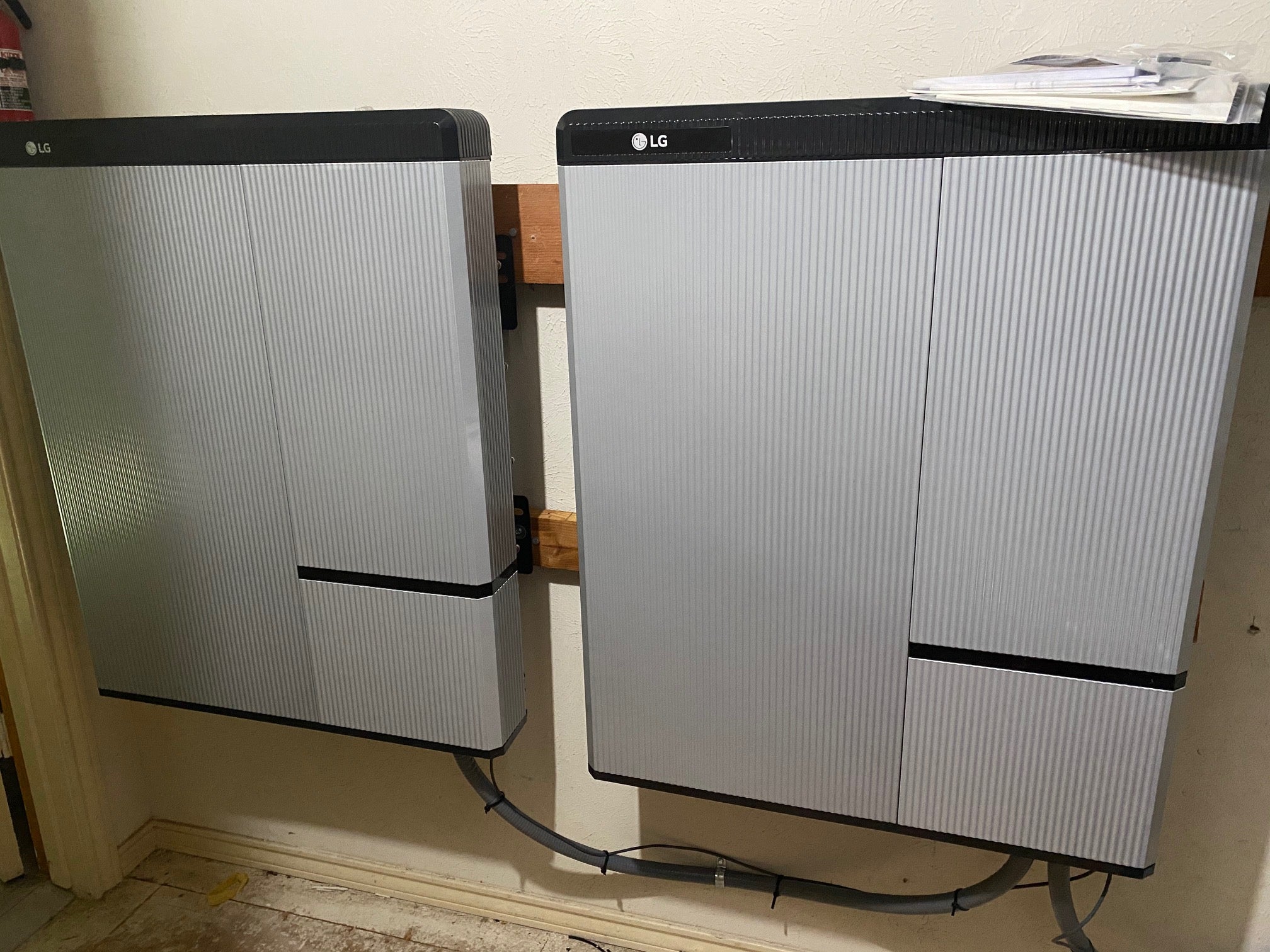 Residential Home Battery Backup