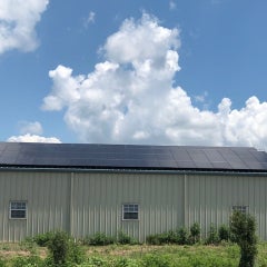 22 kW Residential System