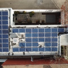 24 kW Commercial System