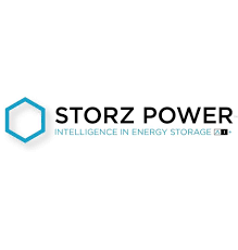 Storz Power