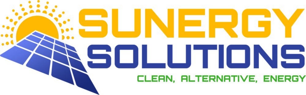 Sunergy Solutions LLC logo