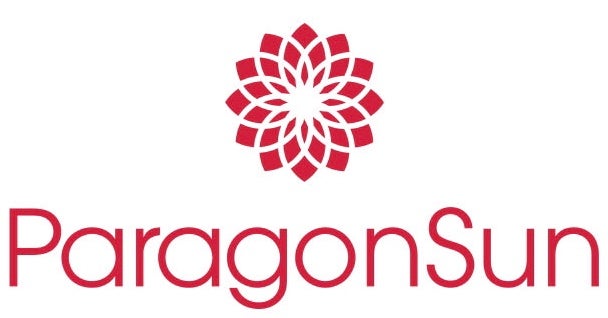 ParagonSun logo