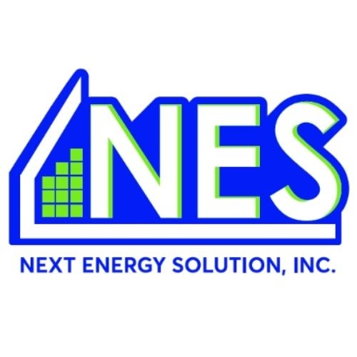 Next Energy Solution logo