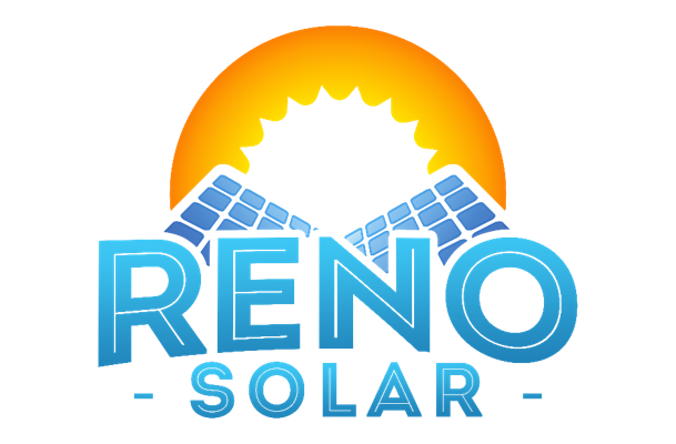 Reno Solar logo
