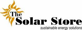 The Solar Store logo