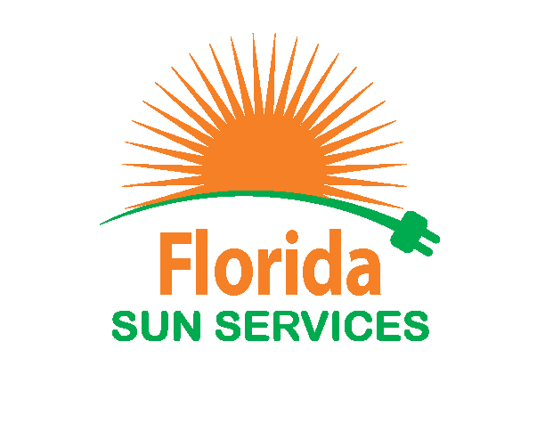 Florida Sun Services logo