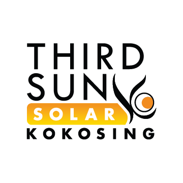 Third Sun Kokosing Solar logo