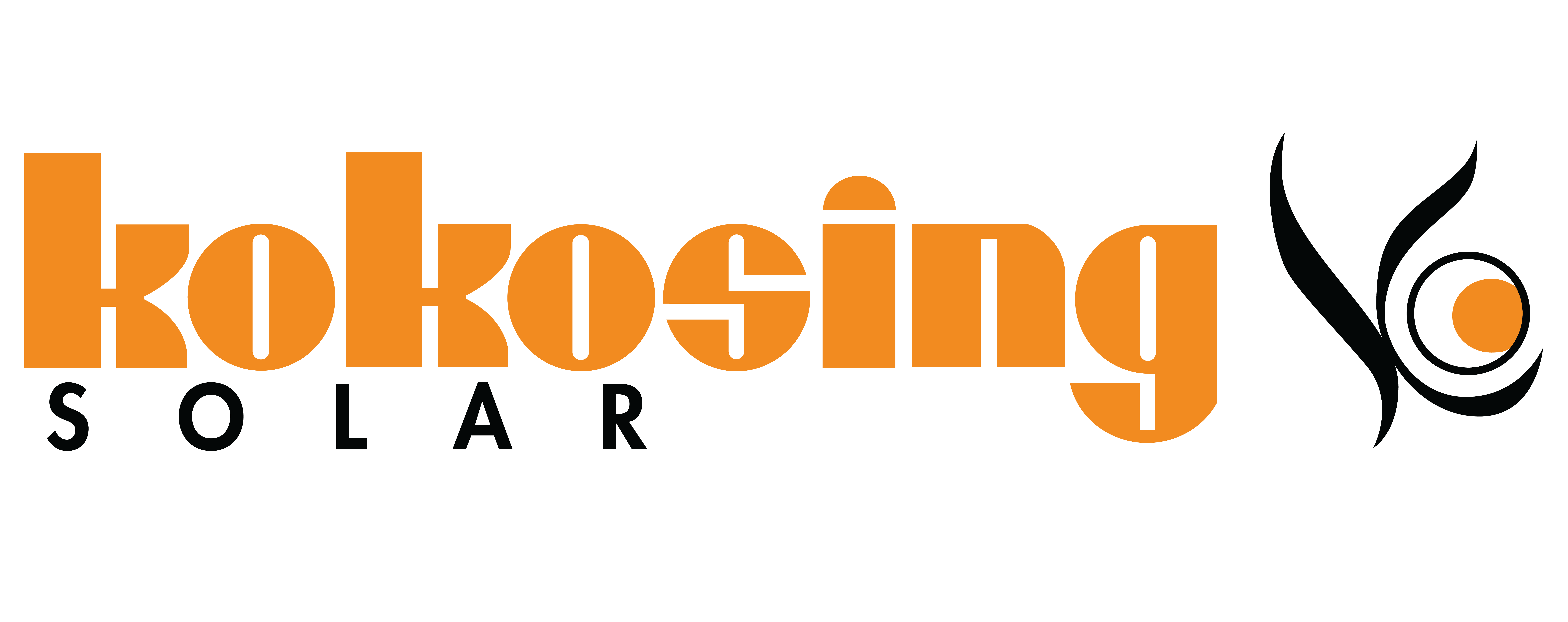 Kokosing Solar (Previously Third Sun Solar) logo