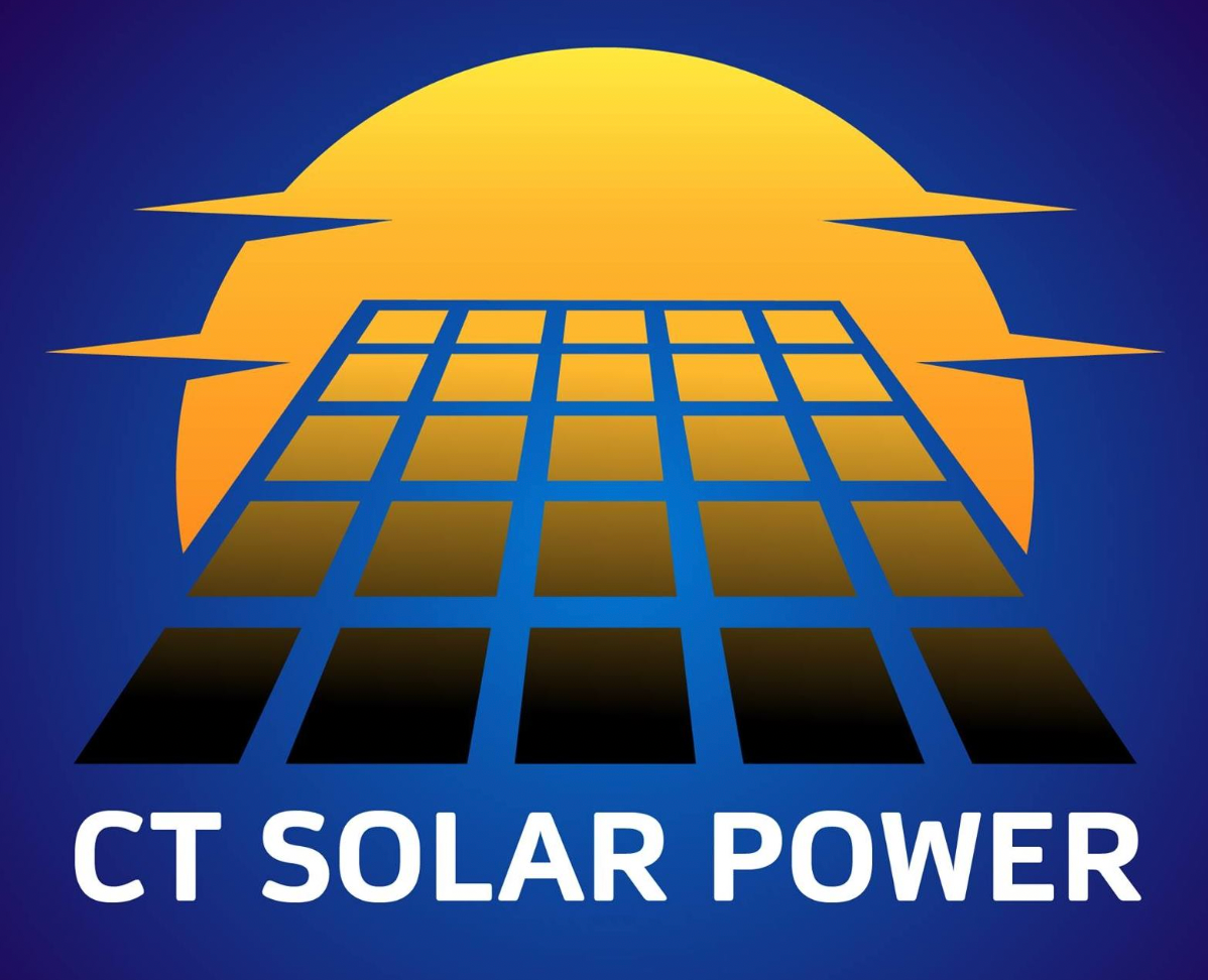 CT SOLAR POWER, LLC logo