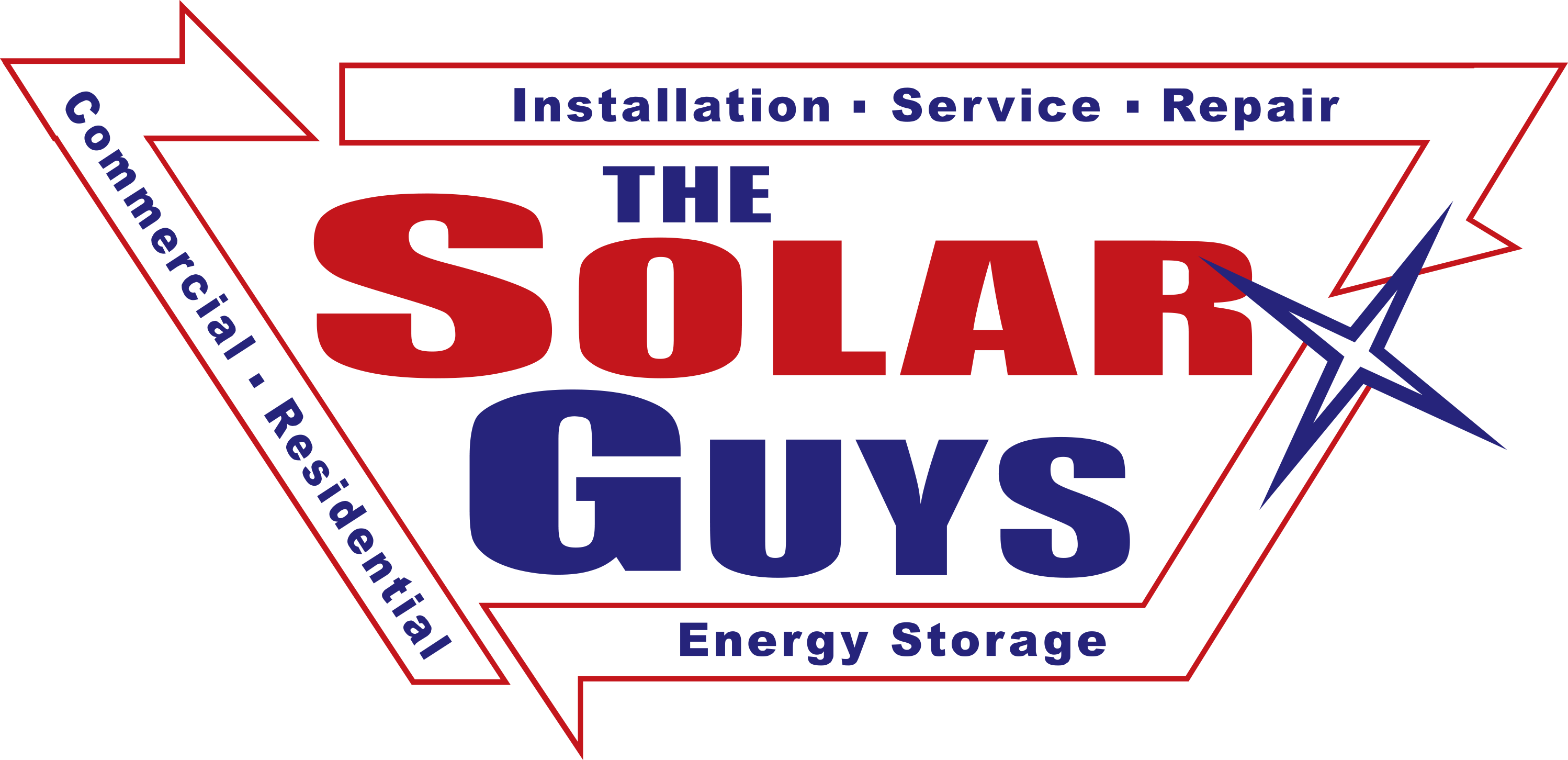 Solar Guys USA logo
