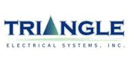 Triangle Electrical Systems logo