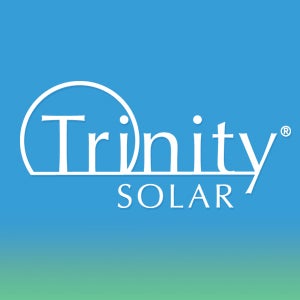 Trinity Solar logo