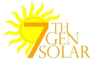 Seventh Gen Solar, LLC logo