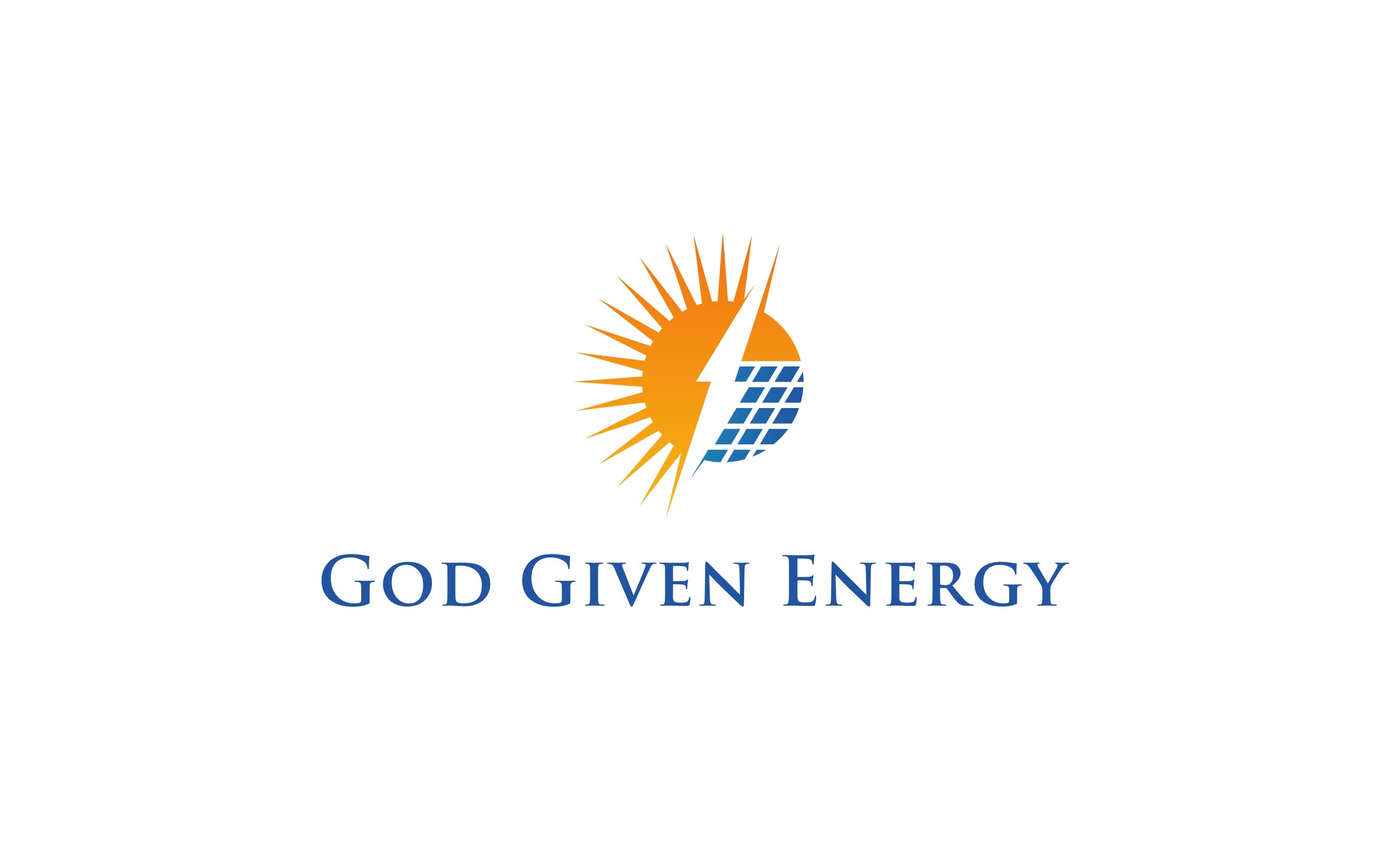 God Given Energy LLC logo