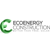 EcoEnergy Construction LLC logo