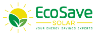 EcoSave Solar logo