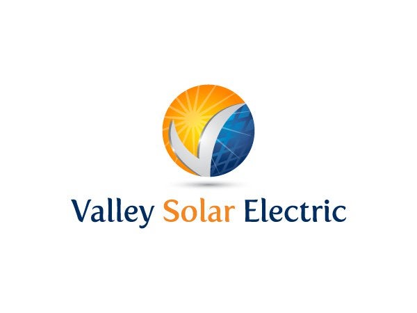 Valley Solar Electric logo