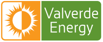 Valverde Energy logo