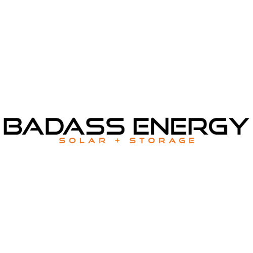 Badass Energy logo