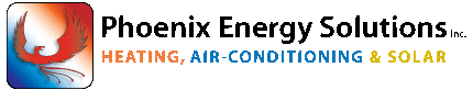 Phoenix Energy Solutions logo