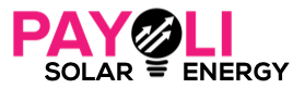 PayOli Solar logo