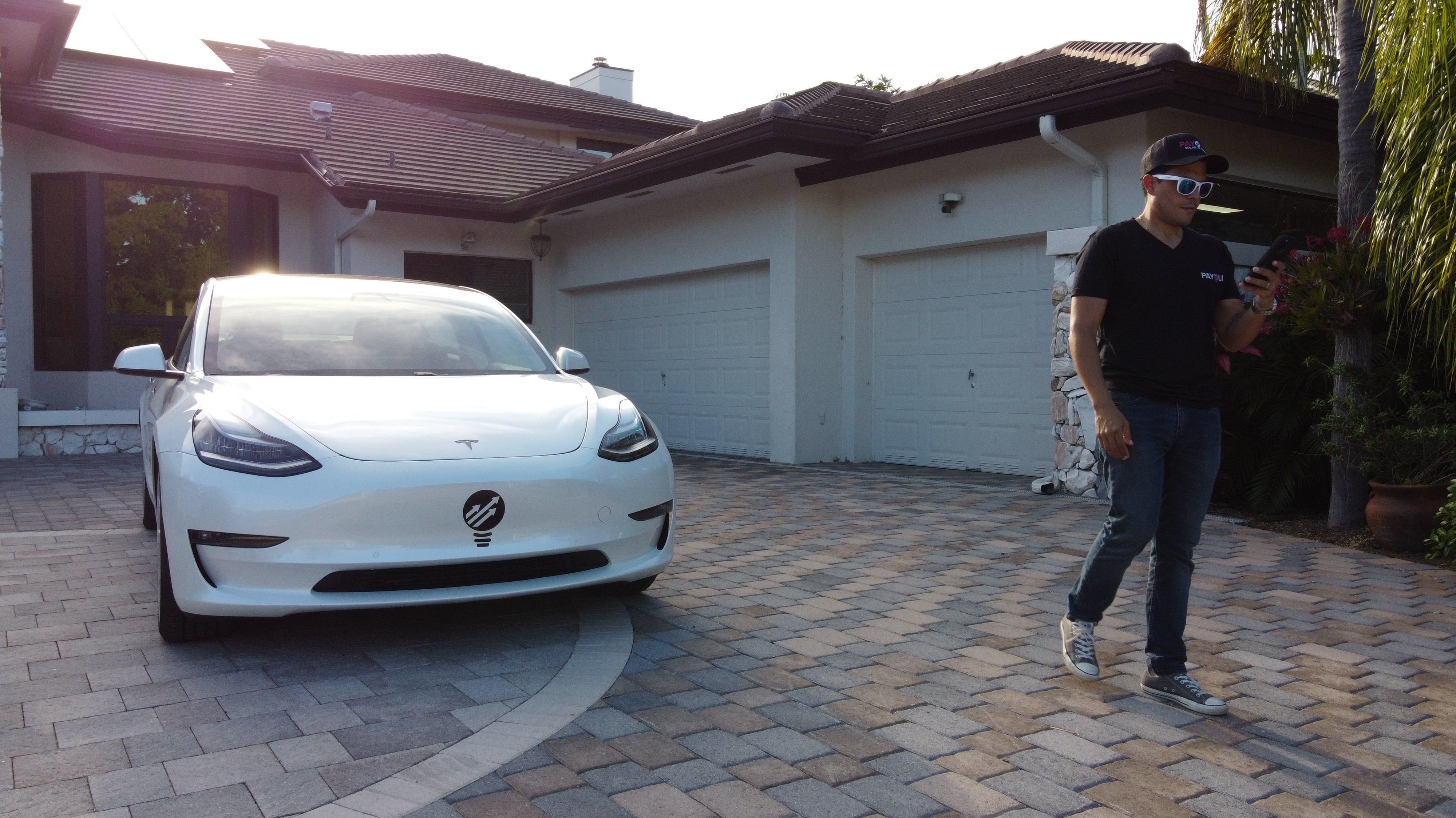 PayOli Residential Solar