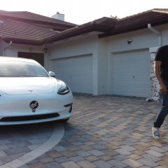 PayOli Residential Solar