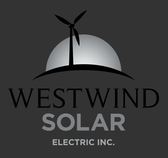 Westwind Solar Electric logo