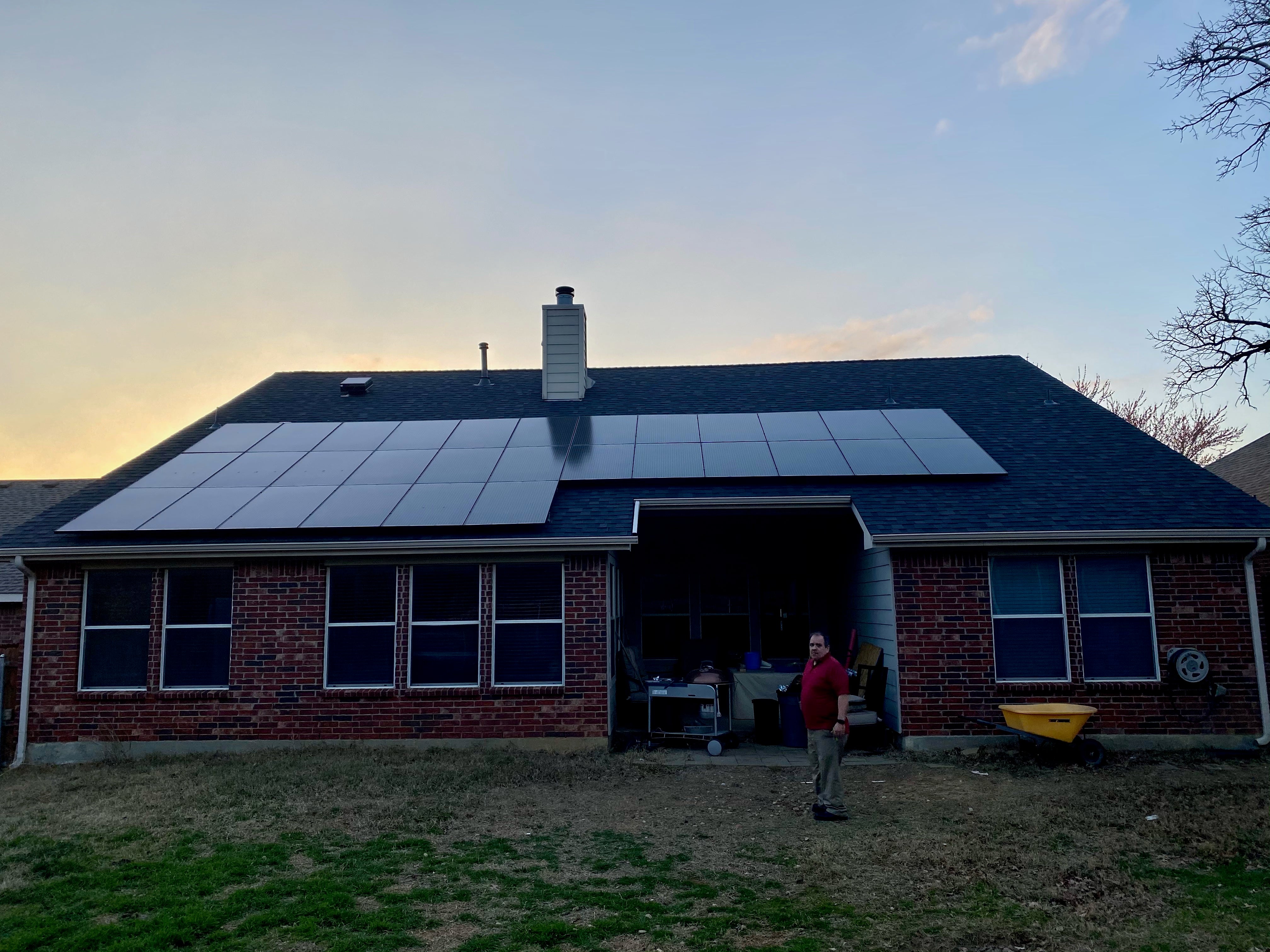 We pay attention to detail and quality.