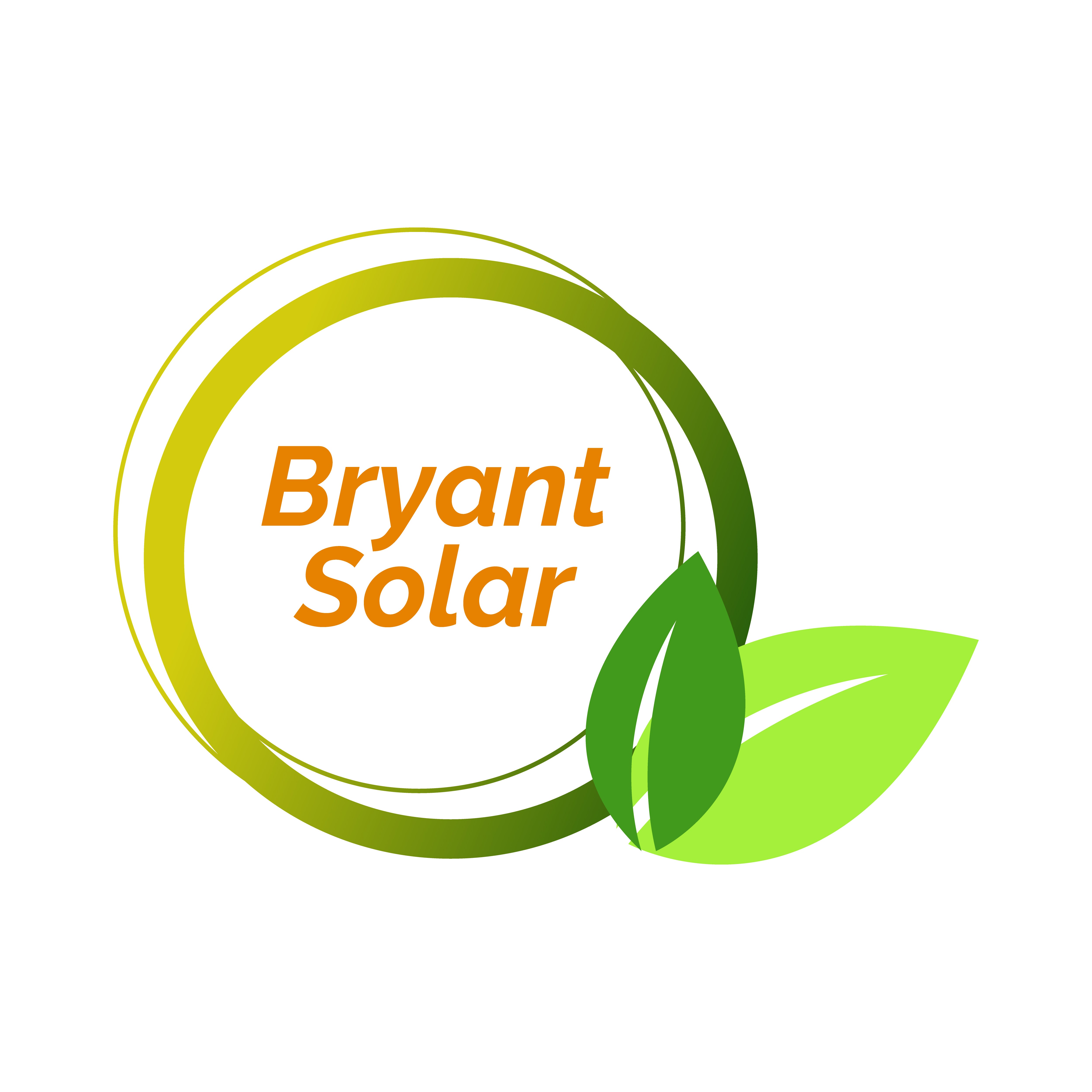 Bryant Solar logo