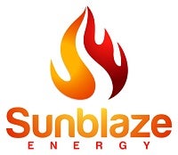 Sunblaze Energy