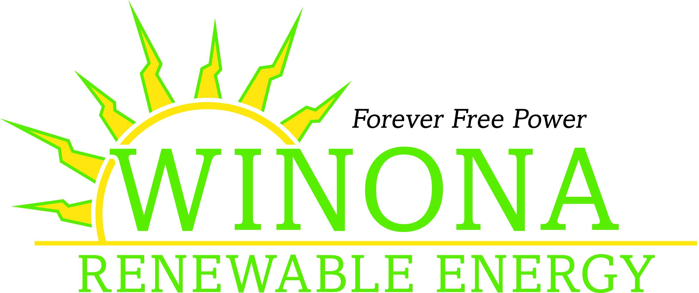 Champion Solar (Minnesota) logo