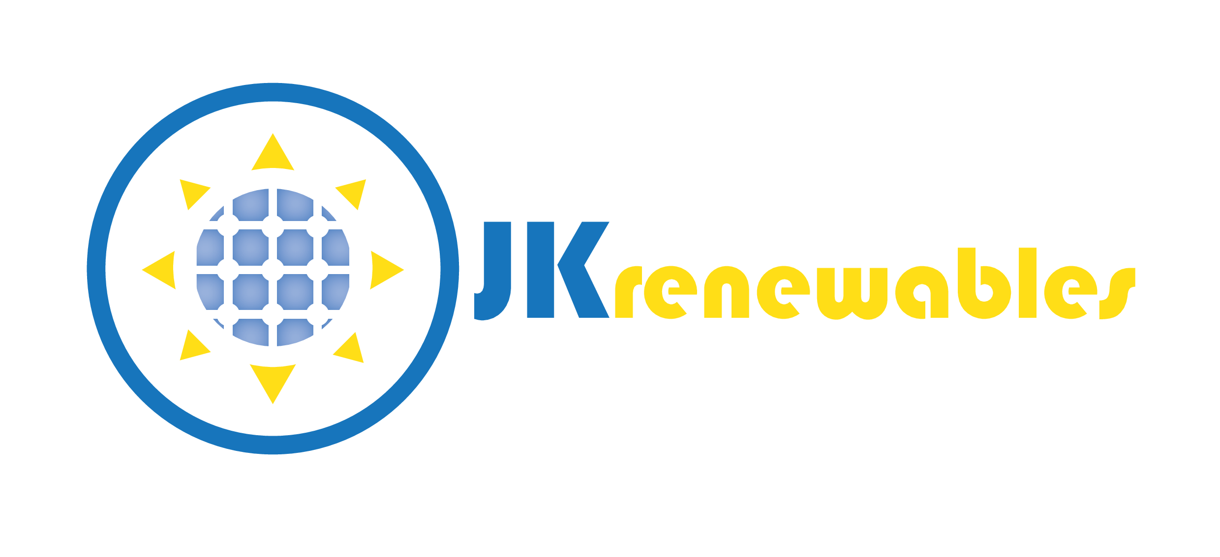 JK Renewables logo