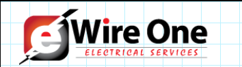 Wire One Solar Technologies logo