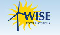 Wise Power Systems logo