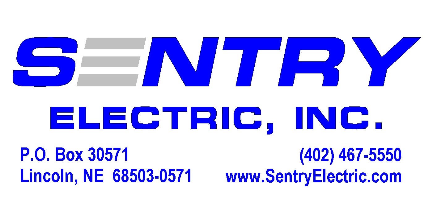 Sentry Electric Inc. logo