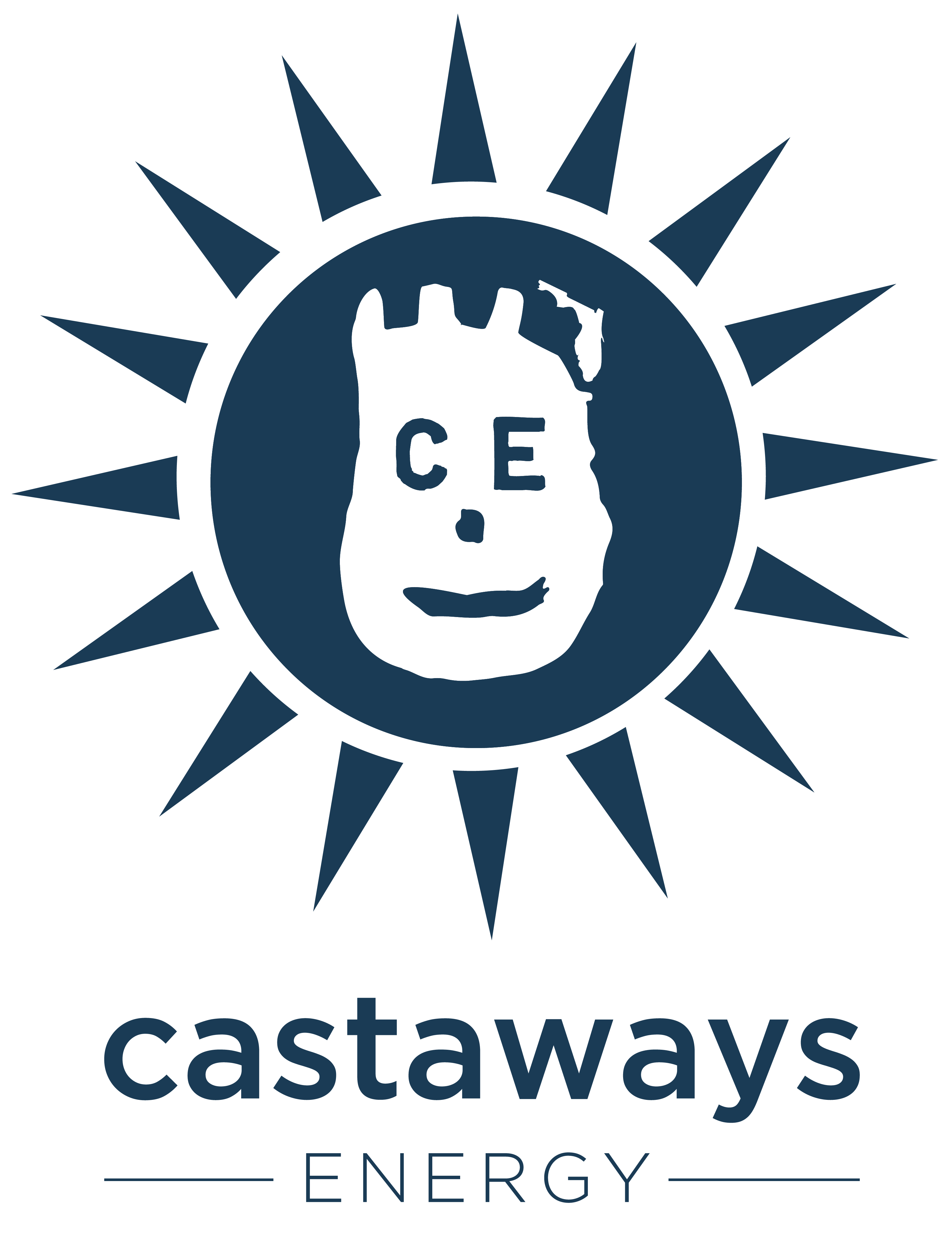Castaways Energy logo