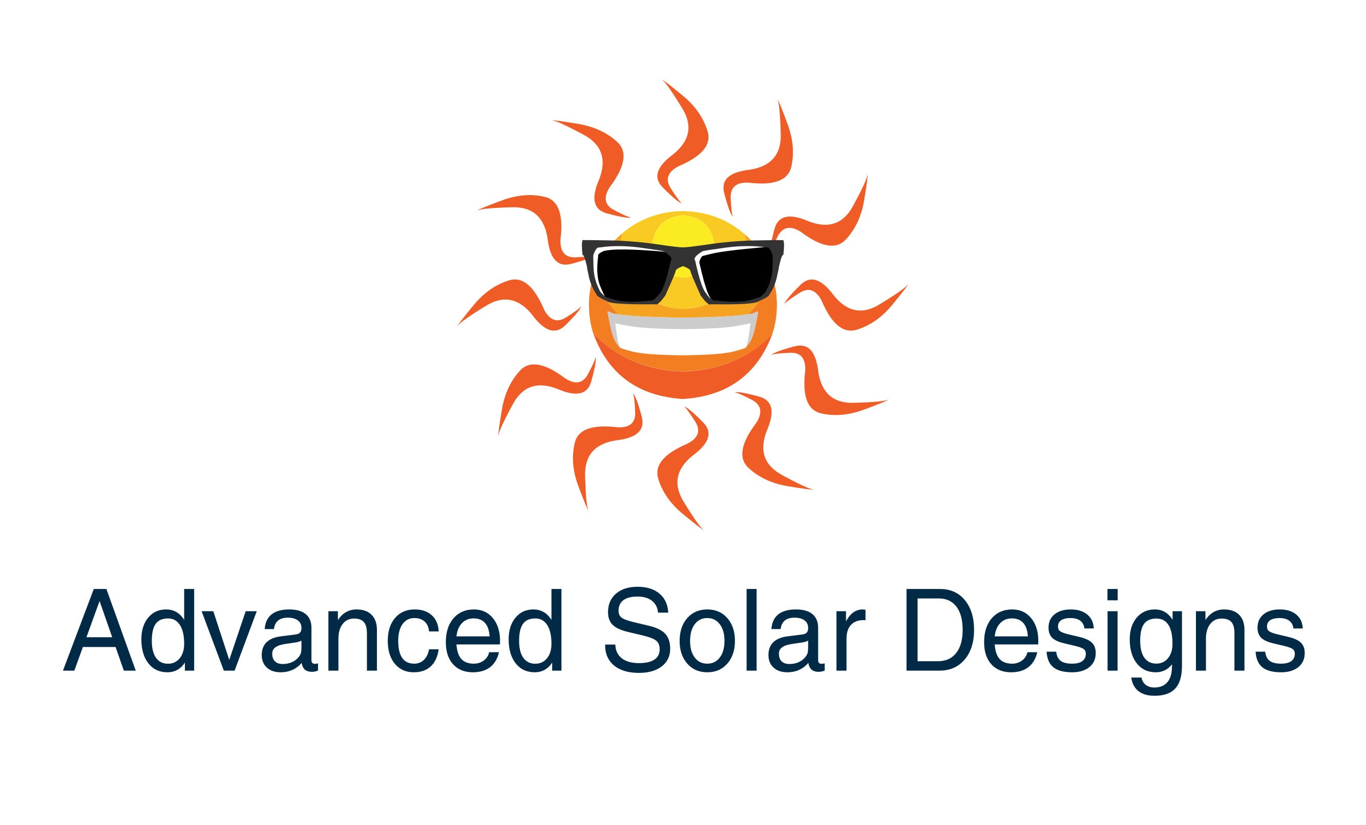 Advanced Solar Designs by TKS  logo