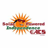 Advanced Conservation Systems logo