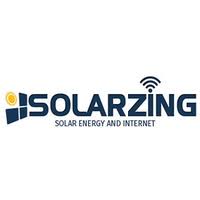 Solarzing logo