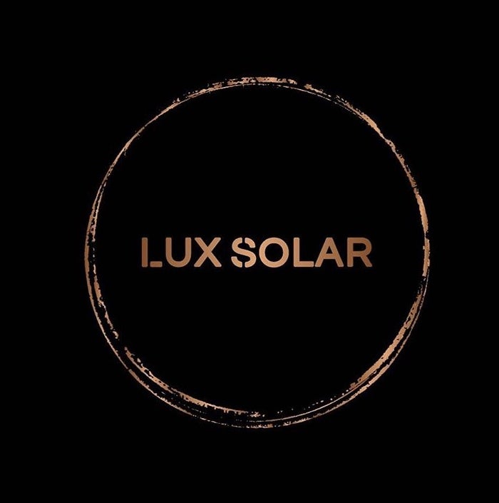 Lux Solar LLC logo