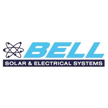 Bell Solar & Electrical Systems logo