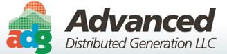 Advanced Distributed Generation logo