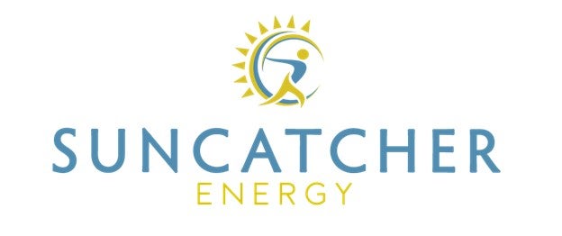 Suncatcher Energy logo