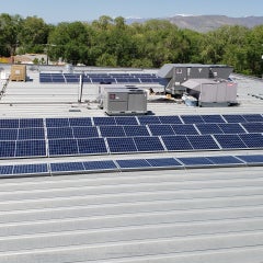 The Tongan United Methodist Church in West Valley, Utah