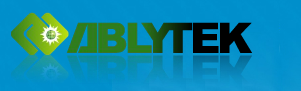 AblyTek logo