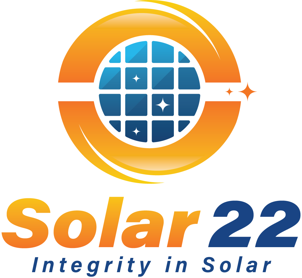 Solar22 logo